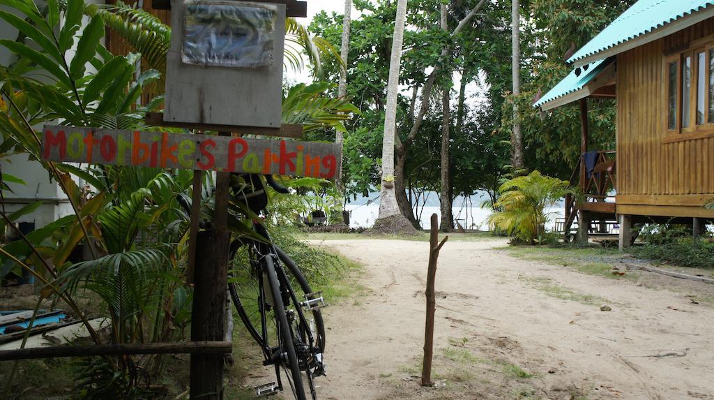 Bangbaobeach Resort Koh Chang Eksteriør bilde