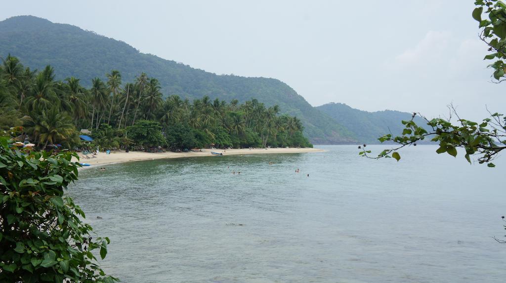 Bangbaobeach Resort Koh Chang Eksteriør bilde