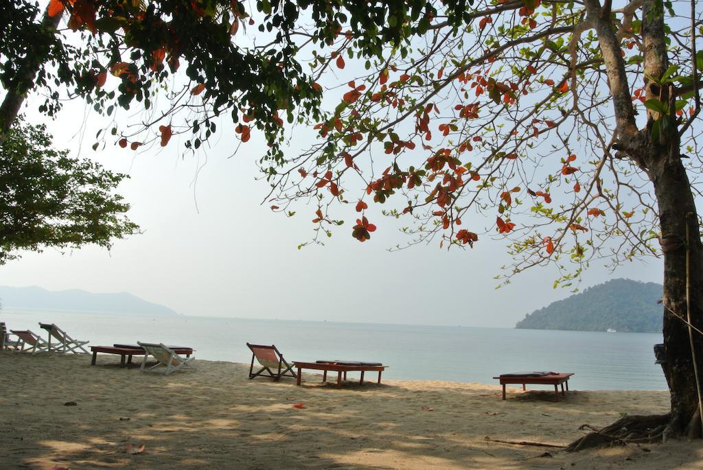 Bangbaobeach Resort Koh Chang Eksteriør bilde