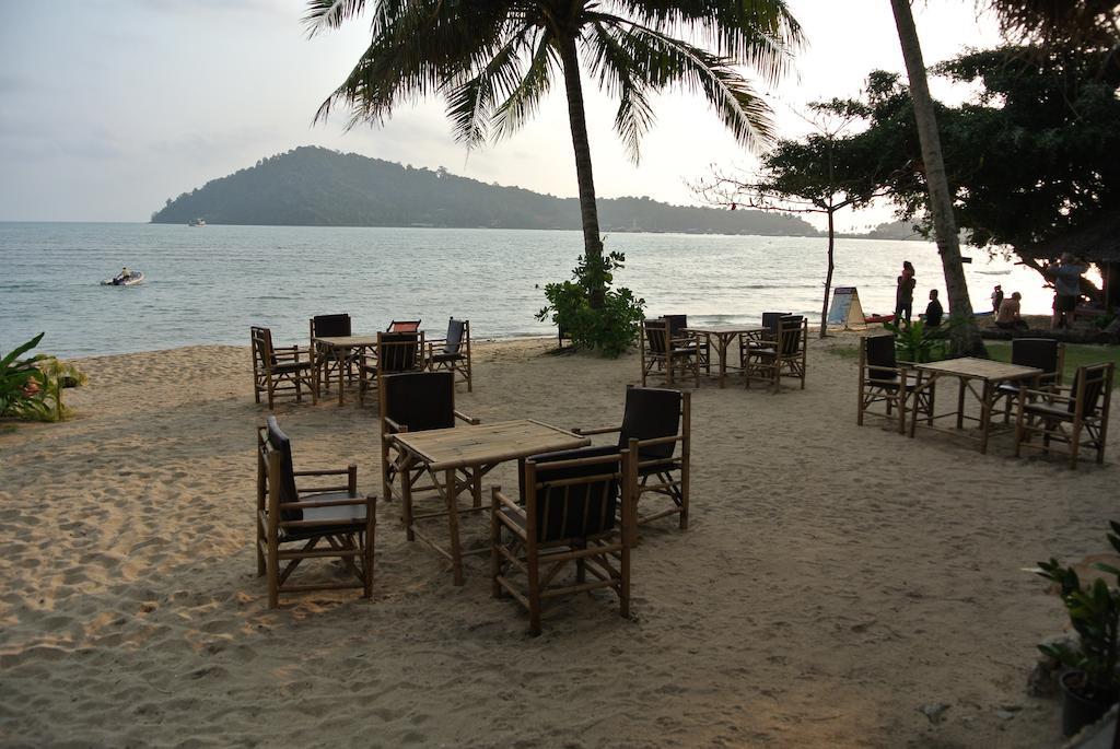 Bangbaobeach Resort Koh Chang Eksteriør bilde