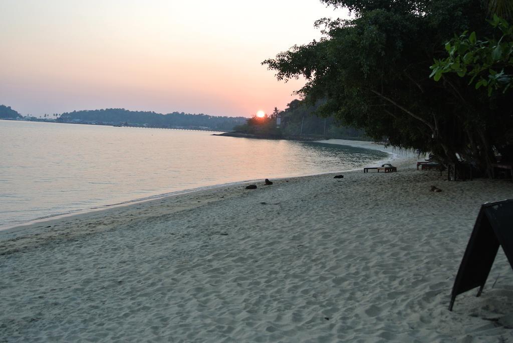 Bangbaobeach Resort Koh Chang Eksteriør bilde