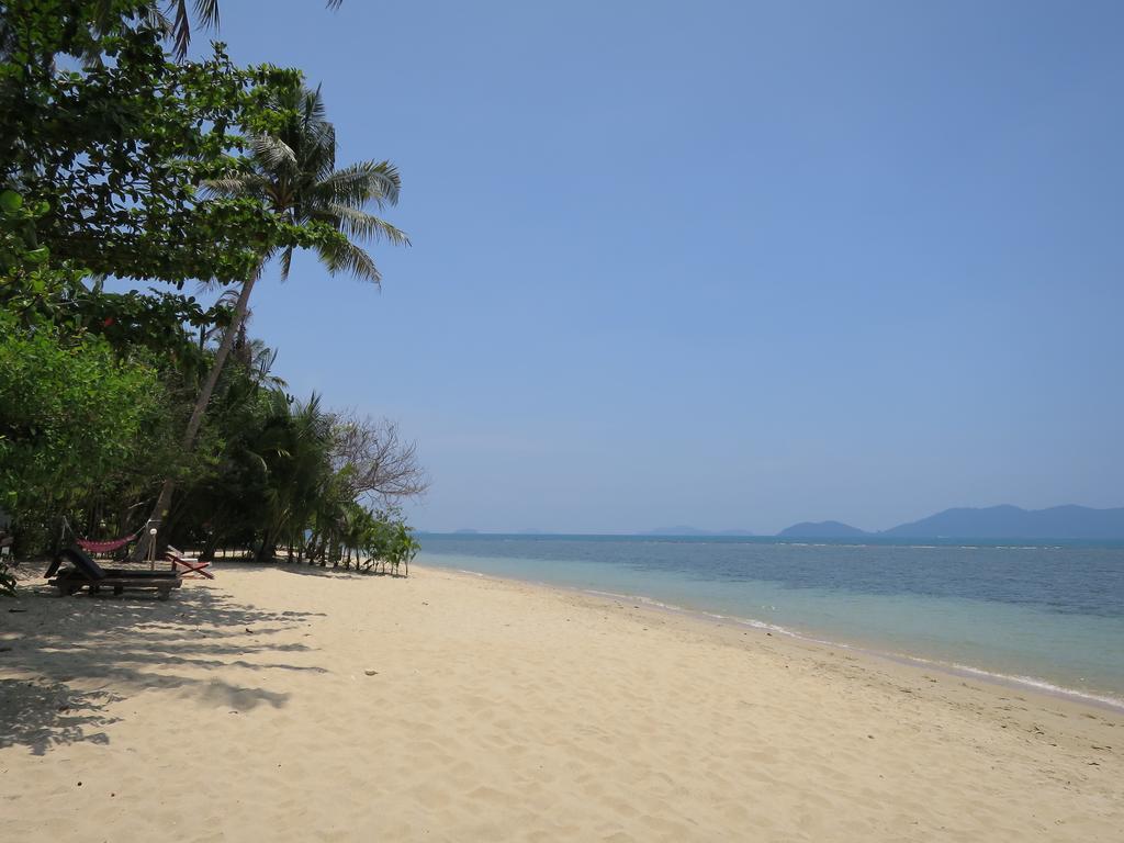 Bangbaobeach Resort Koh Chang Eksteriør bilde