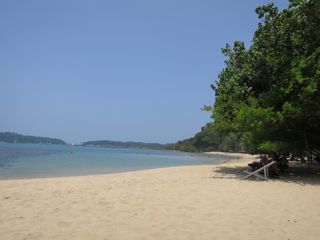 Bangbaobeach Resort Koh Chang Eksteriør bilde