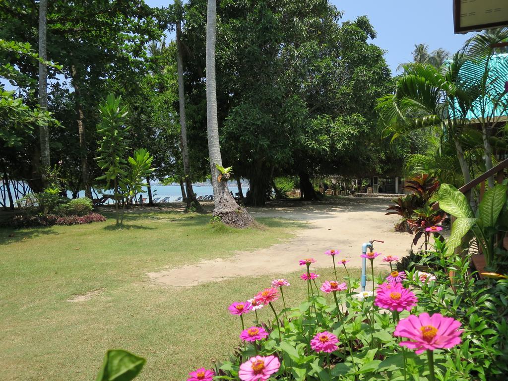 Bangbaobeach Resort Koh Chang Eksteriør bilde