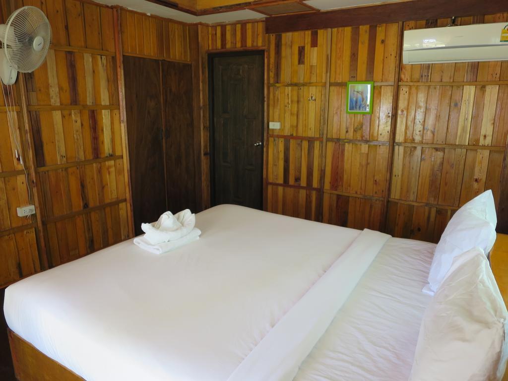 Bangbaobeach Resort Koh Chang Eksteriør bilde