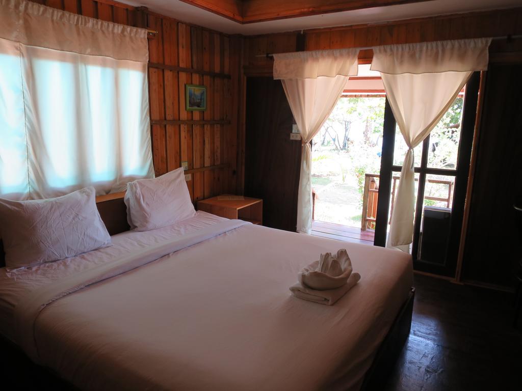 Bangbaobeach Resort Koh Chang Eksteriør bilde