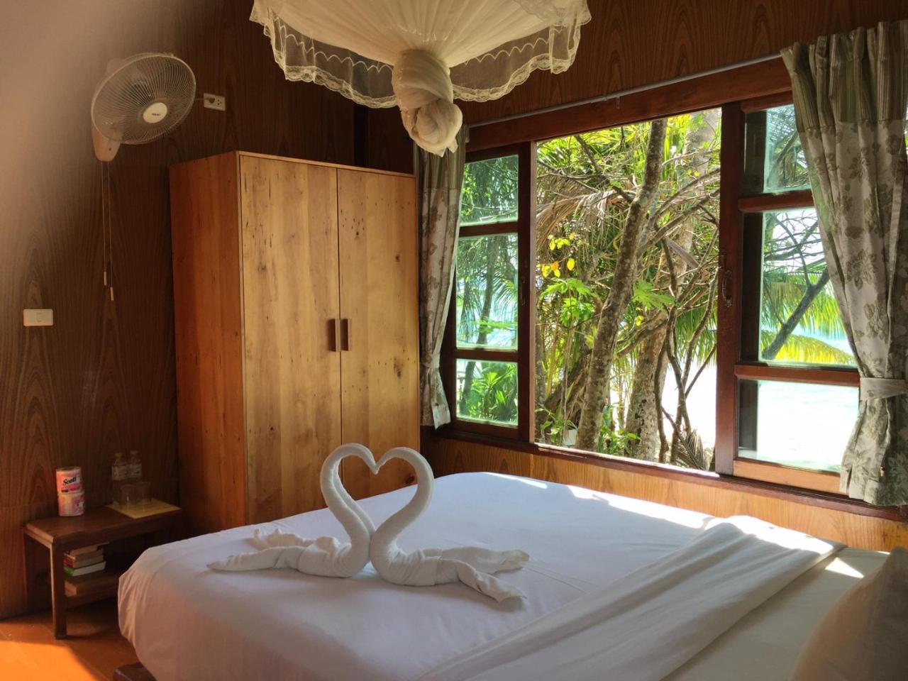 Bangbaobeach Resort Koh Chang Eksteriør bilde